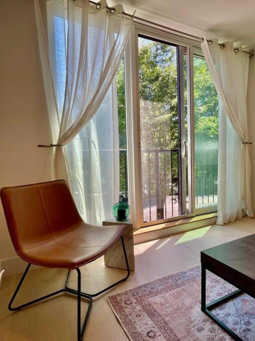 Bright+lovely /beautiful Street Apartamento Nova York